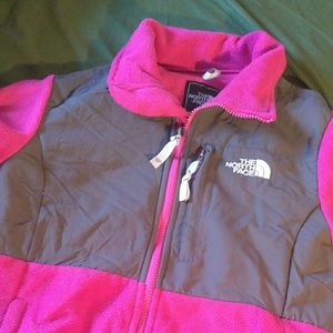 North Face Jacket